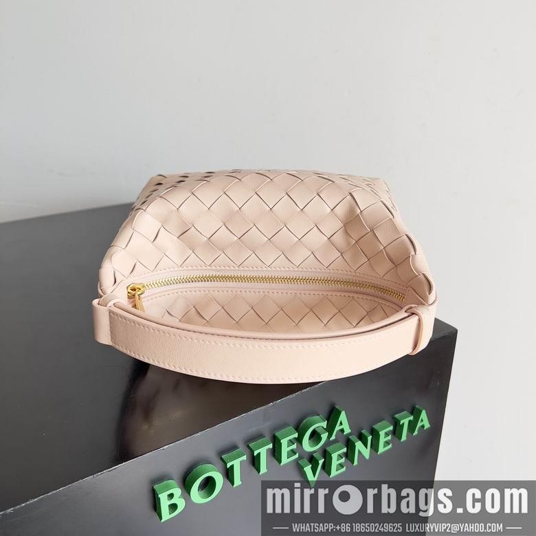 Bottega Veneta Replica Bags 754443 22X13X9cm YG 7