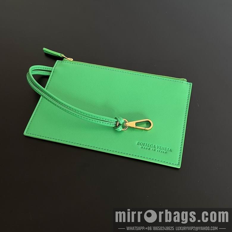Bottega Veneta Replica Bags 709464 22x6.5x15.5cm BG 1