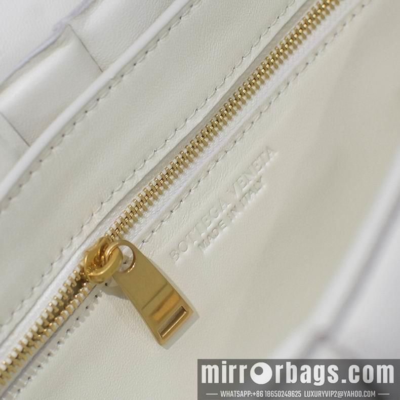Bottega Veneta Replica Bags Cassstte 26x18x8 cm dl 20