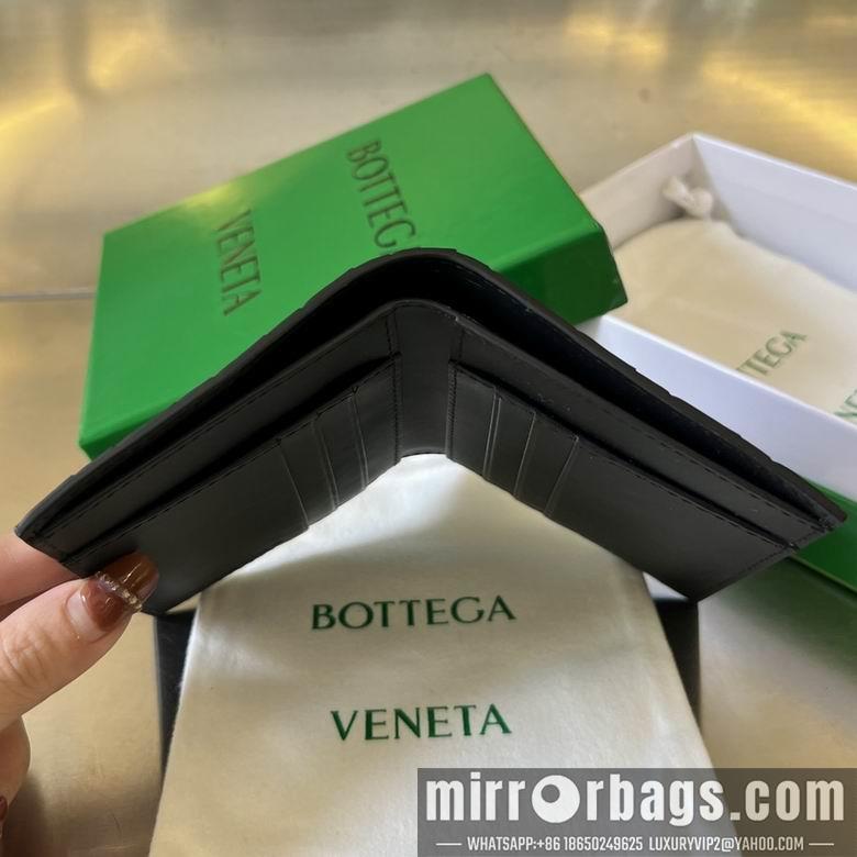 Bottega Veneta Replica Bags 742143 12.5X9.5X1.5cm YG 3colour