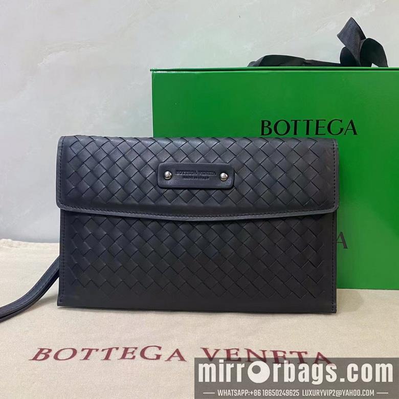 Bottega Veneta Replica Bags 24X15X2cm 072117 XM 2色