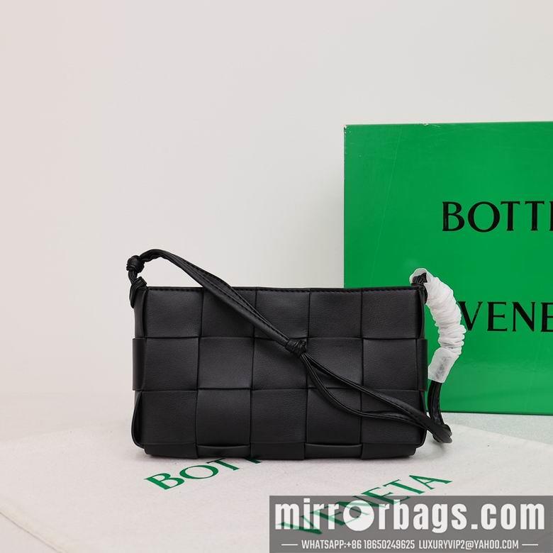 Bottega Veneta Replica Bags 3033 23X15X5.5cm XMY 7
