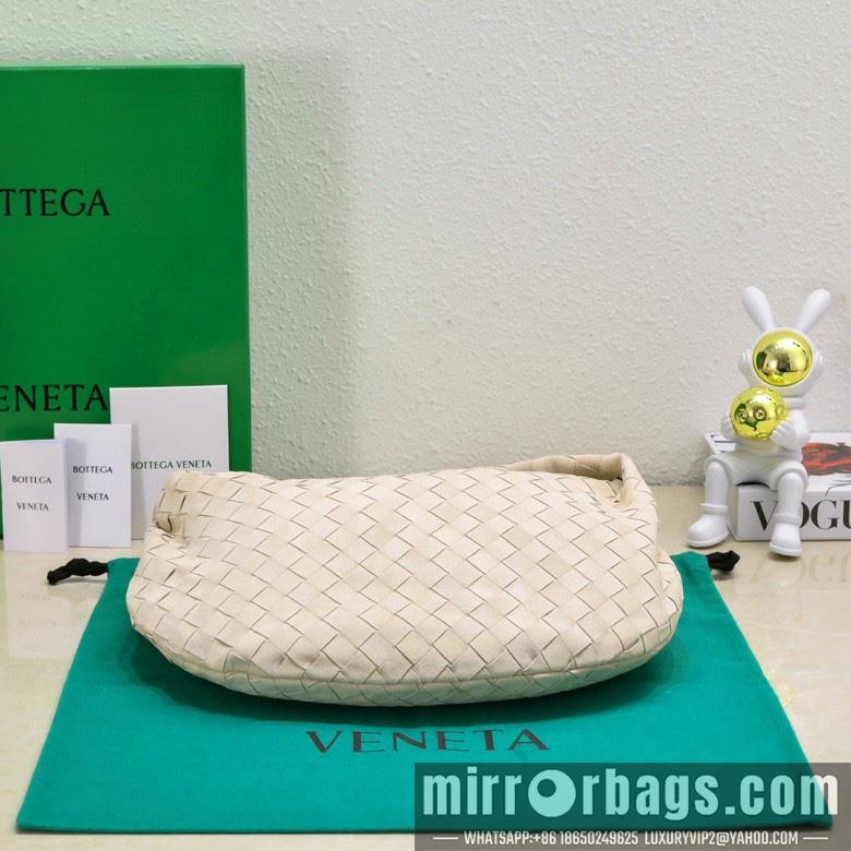 Bottega Veneta Replica Bags 36X21X13cm 032604 YG 2