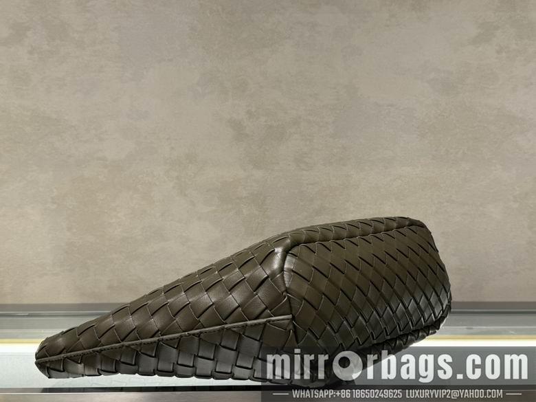 Bottega Veneta Replica Bags 9923 29X15X28cm 9921 24X13X23cm JY 5