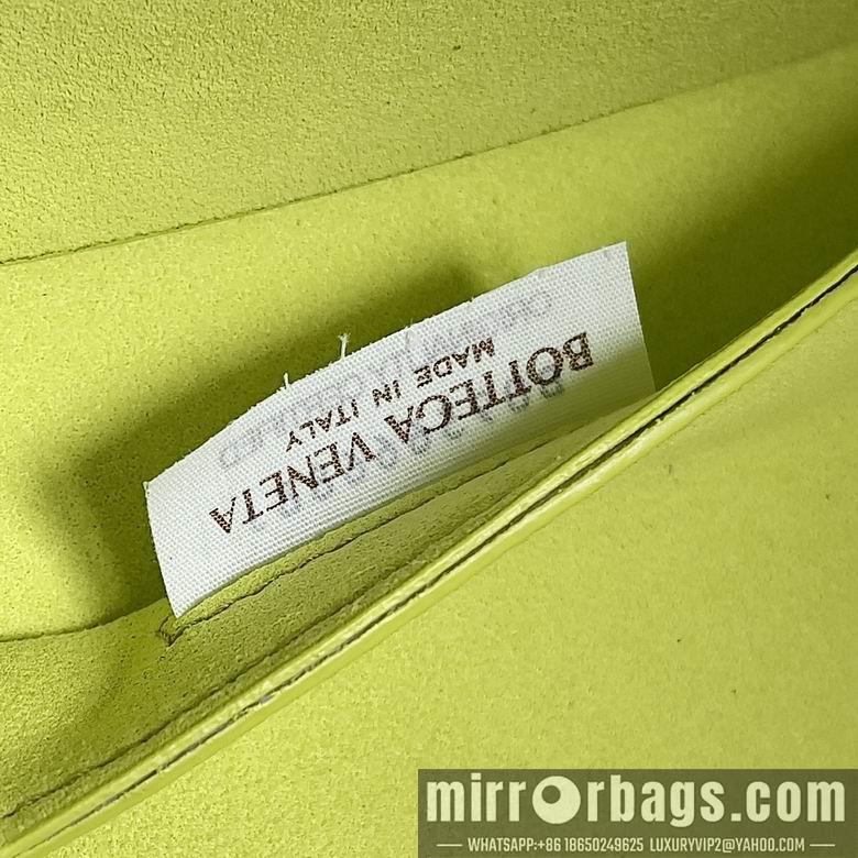 Bottega Veneta Replica Bags 609175 38x25x14cm BG 2