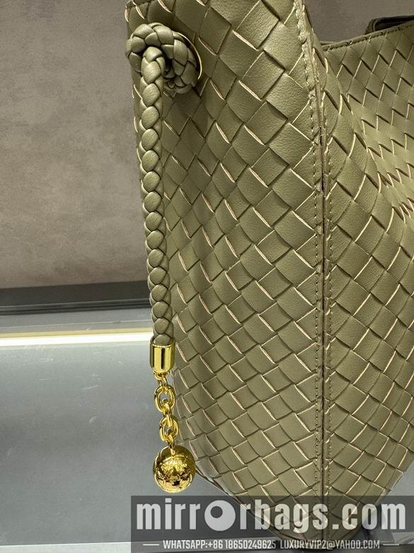 Bottega Veneta Replica Bags 9951 24X12X27cm JY 4