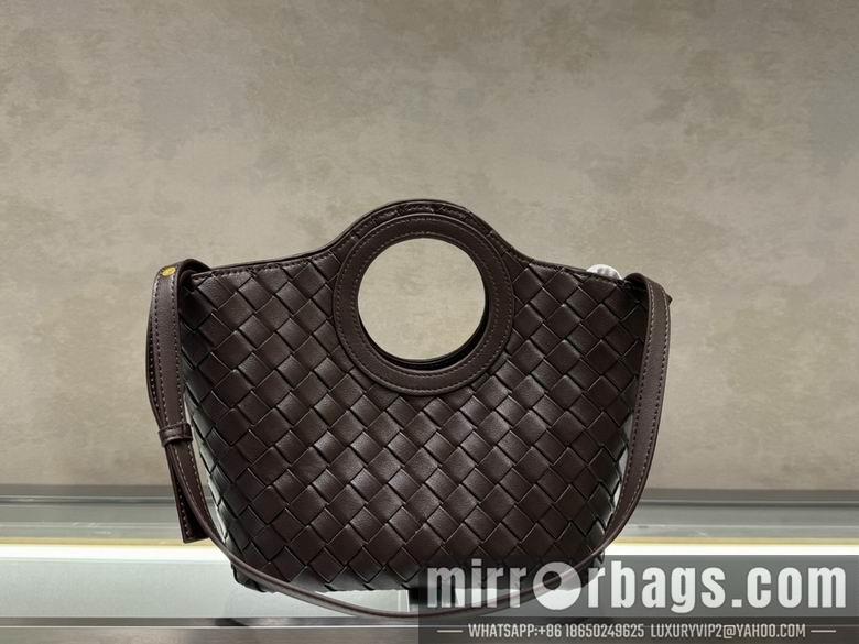 Bottega Veneta Replica Bags 9923 29X15X28cm 9921 24X13X23cm JY 6