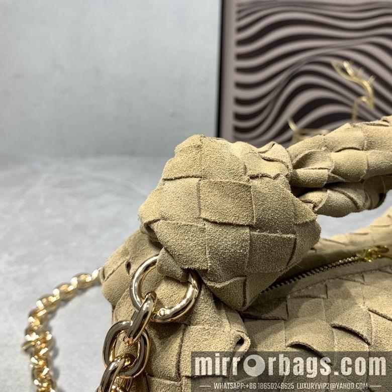 Bottega Veneta Replica Bags 1735 24X21X12cm JY 3colour