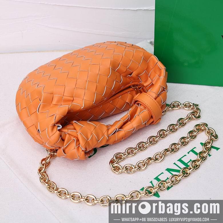 Bottega Veneta Replica Bags 3055-1 23X28X8cm XMY 12