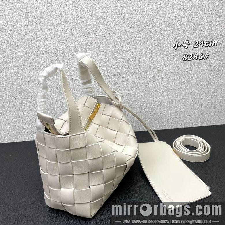 Bottega Veneta Replica Bags 8286 24X22X23.5cm JY 2