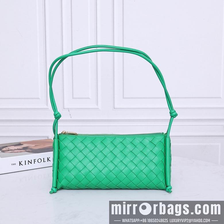 Bottega Veneta Replica Bags 2232A 25x12x11cm DL 2
