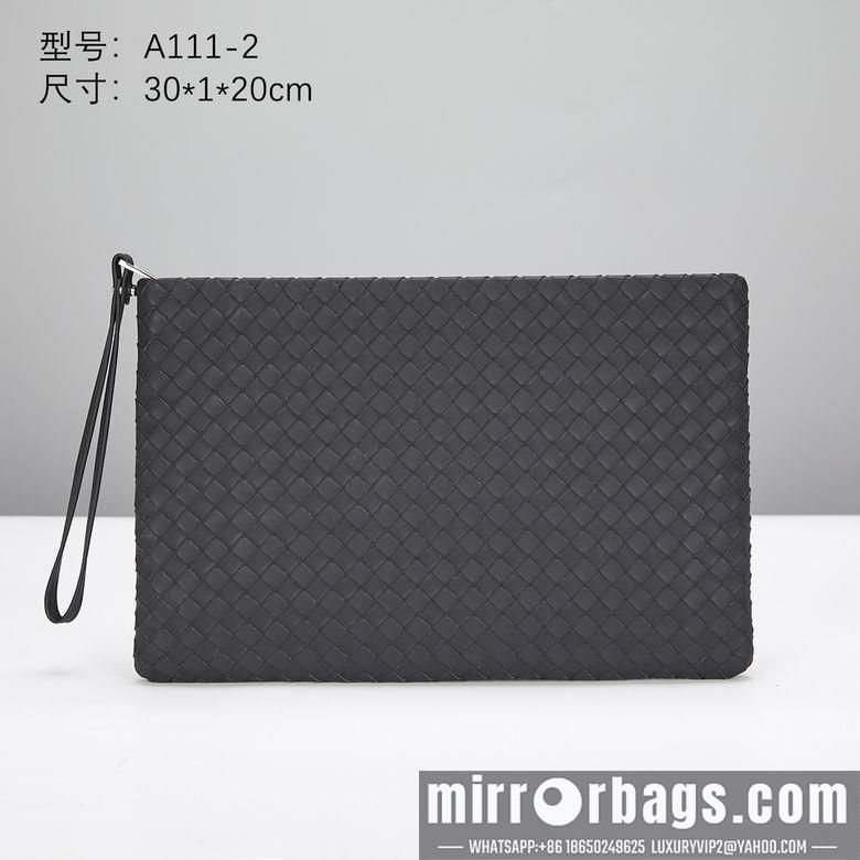 Bottega Veneta Replica Bags 111-2 30X2X20cm XM