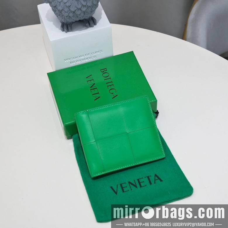Bottega Veneta Replica Bags 1623 11X9.5cm YG 3colour