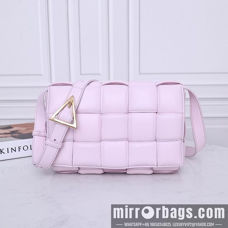Bottega Veneta Replica Bags 6688 26X18X8cm EL