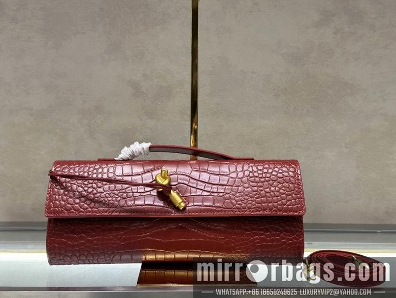 Bottega Veneta Replica Bags 9906E 34X14X7cm JY 4