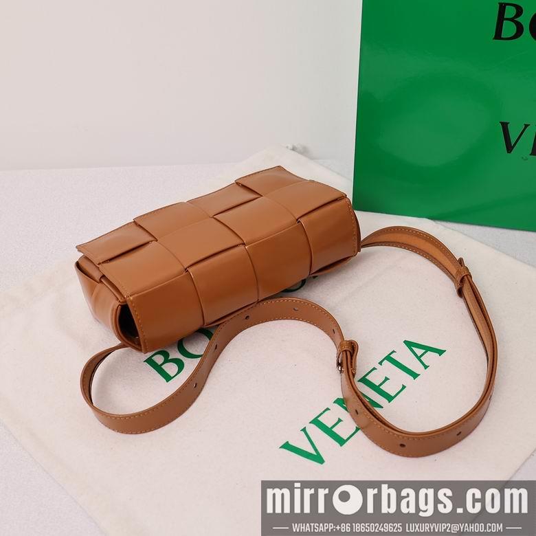 Bottega Veneta Replica Bags 6073-1 19.5X6X10.5cm XMY 6
