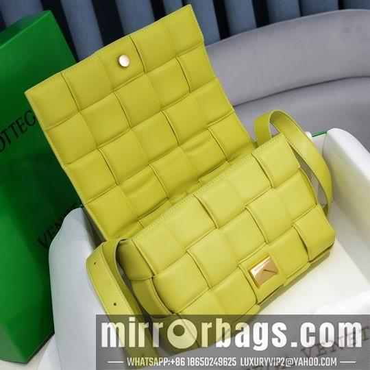 Bottega Veneta Replica Bags 6688 26x18x8 cm dl 17