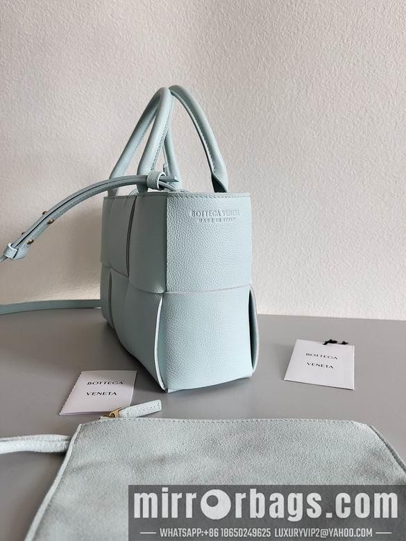 Bottega Veneta Replica Bags 709337 25x16x8cm BG 6