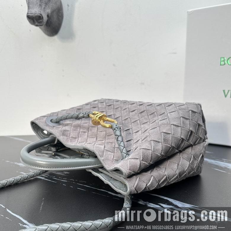 Bottega Veneta Replica Bags Andiamo 6015 25X22X10.5cm BG 6