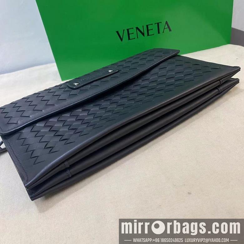 Bottega Veneta Replica Bags 24X15X2cm 072117 XM 2色