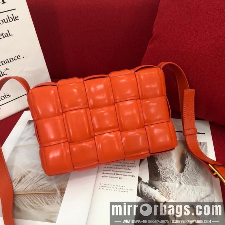 Bottega Veneta Replica Bags Dabiel lee 9932 26cm JY 1