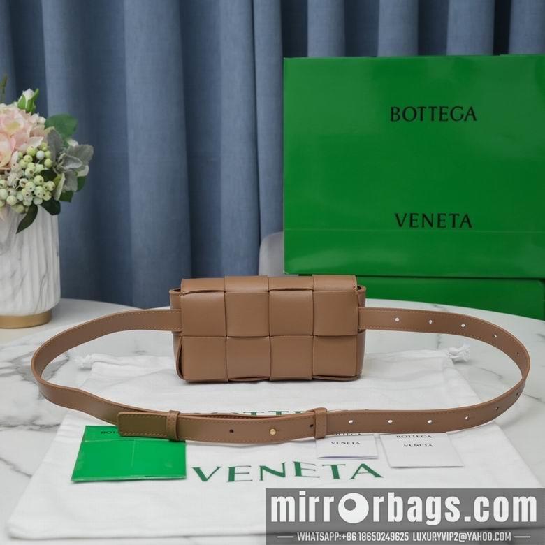 Bottega Veneta Replica Bags 6815 17.5x9.5x5cm DL 8