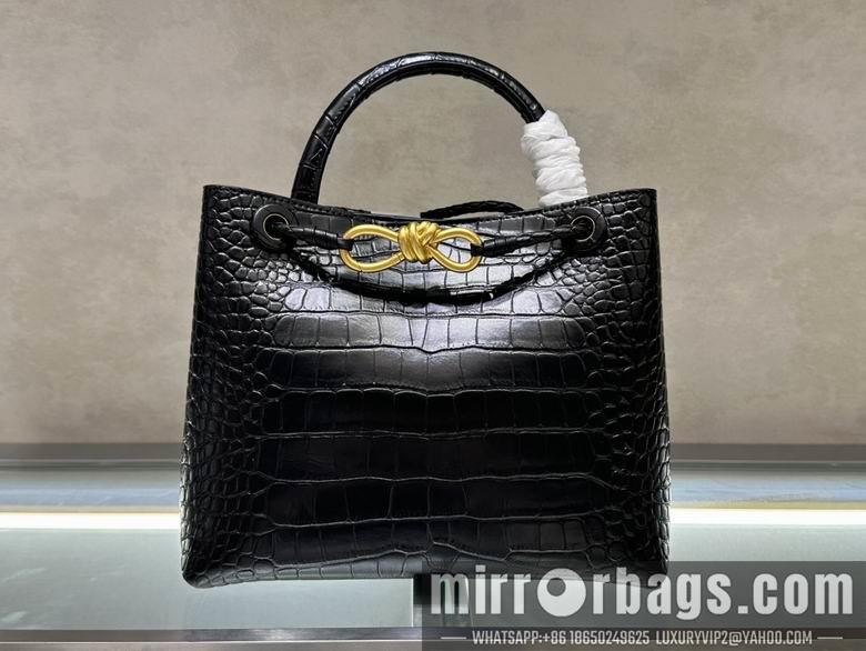 Bottega Veneta Replica Bags Andiamo 8880-E 25X22X10.5cm JY 8
