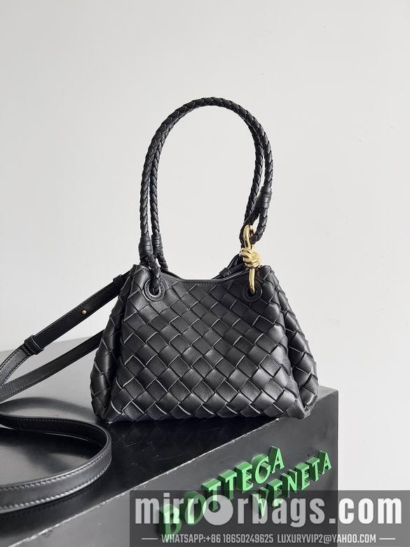 Bottega Veneta Replica Bags 796569 21X17X16.5cm YG 4
