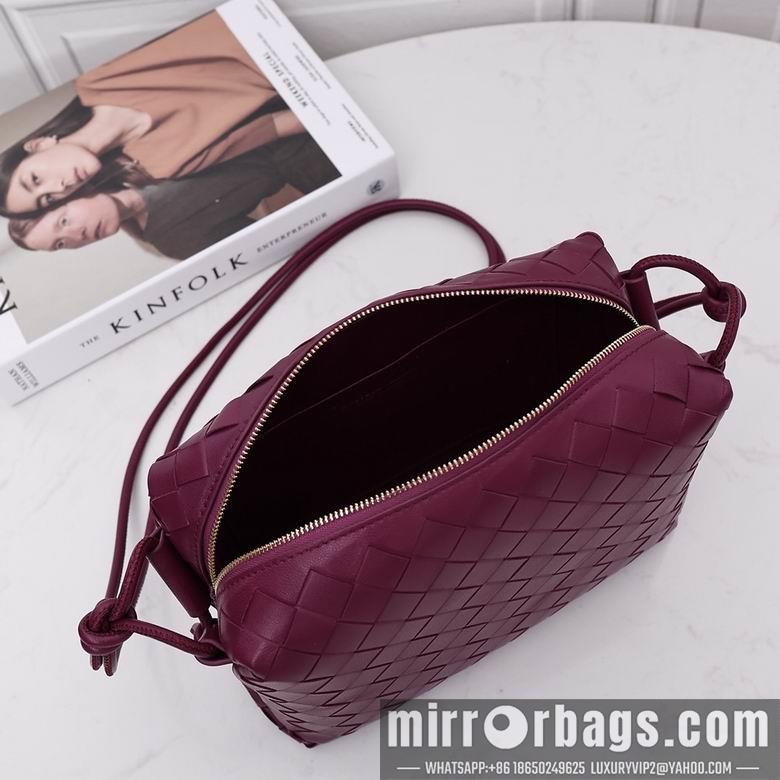 Bottega Veneta Replica Bags AD8810A#59 22X15X8