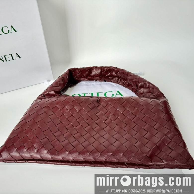 Bottega Veneta Replica Bags HOP 7872 41X20.5X7.5cm 7872B 54X24X13cm XMY 3