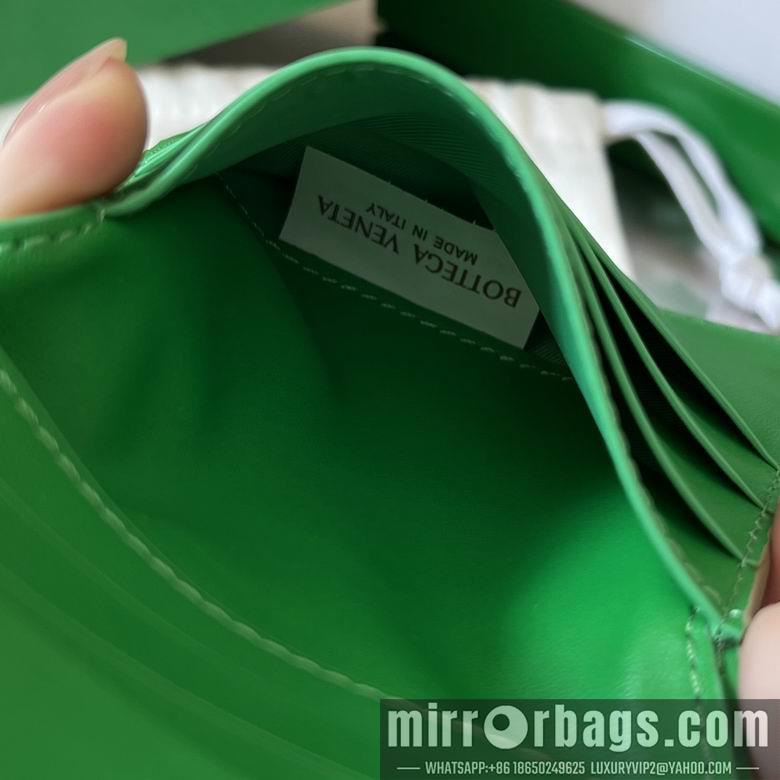 Bottega Veneta Replica Bags 749400 10X9.5X1cm YG 7