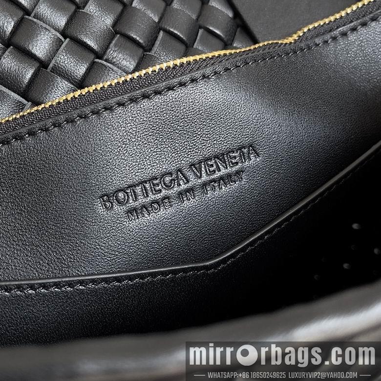 Bottega Veneta Replica Bags 709420 26x13x20.5cm BG 1