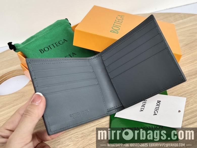 Bottega Veneta Replica Bags 605721 11.5X9.5cm YG 4