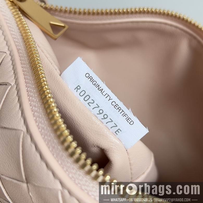 Bottega Veneta Replica Bags 754443 22X13X9cm YG 7