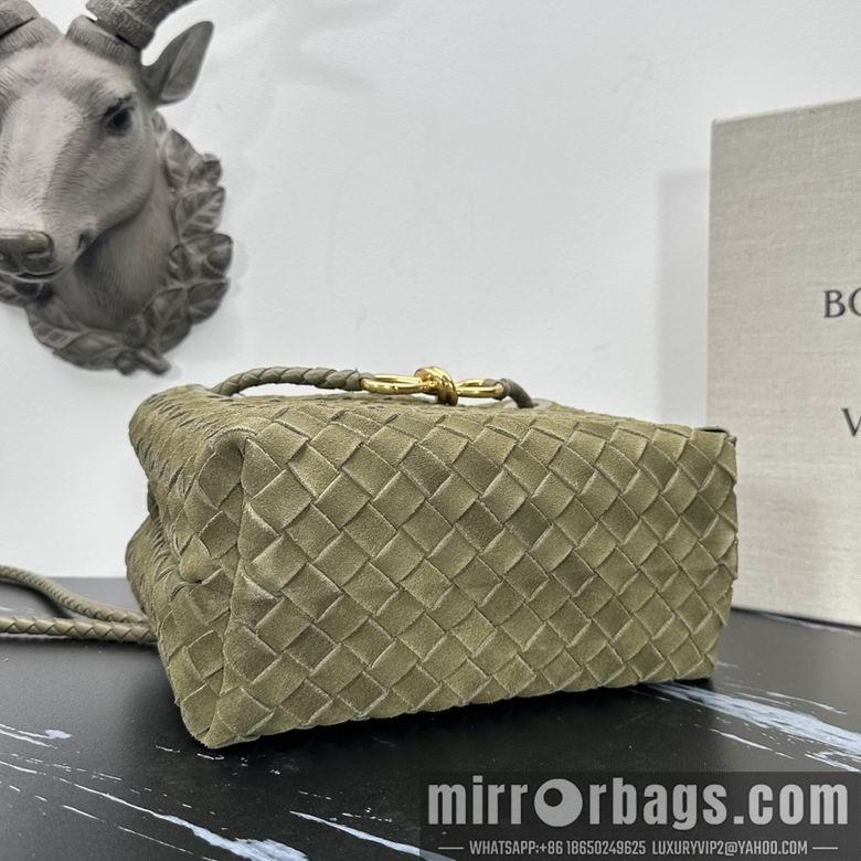 Bottega Veneta Replica Bags 6015 25X22X10.5cm EL 2
