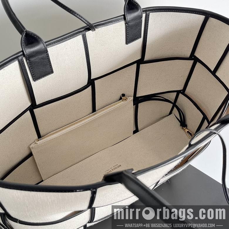 Bottega Veneta Replica Bags 710196 47x13x33cm BG