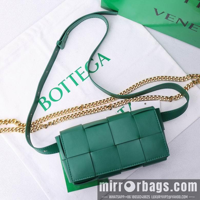 Bottega Veneta Replica Bags 6073 19.5X6X10.5cm XMY 6