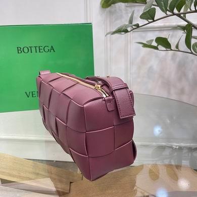 Bottega Veneta Replica Bags 709360 24X14X10cm SL 3colour