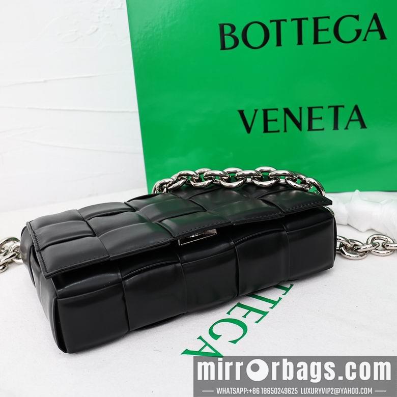 Bottega Veneta Replica Bags 3032-1 26X8X18cm XMY 3