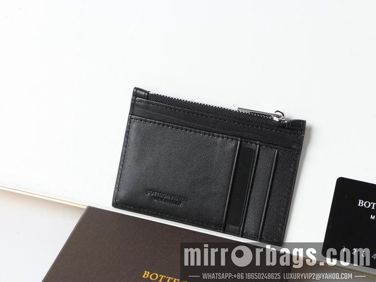 Bottega Veneta Replica Bags BV681010 12x8x0.5cm  zy