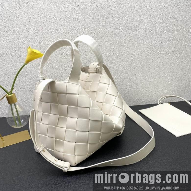 Bottega Veneta Replica Bags 9663 29X23X16cm JY 4colour