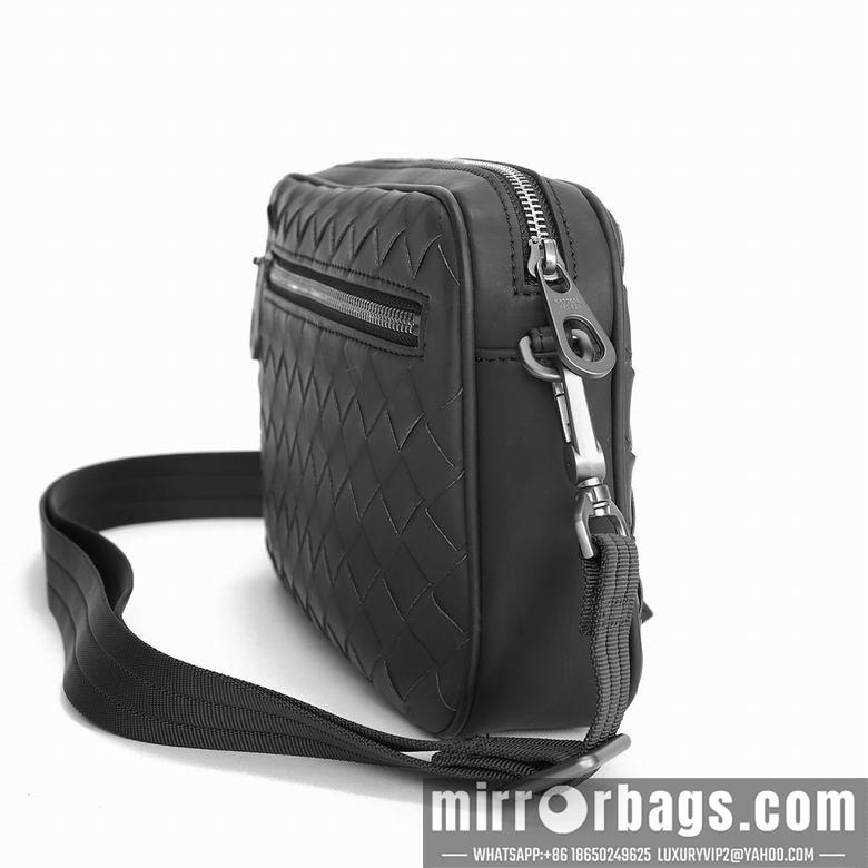 Bottega Veneta Replica Bags 116A-3 25X6X18cm XM