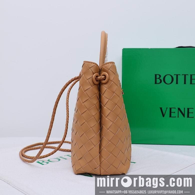 Bottega Veneta Replica Bags 5022 22X25X10.5cm XMY 4
