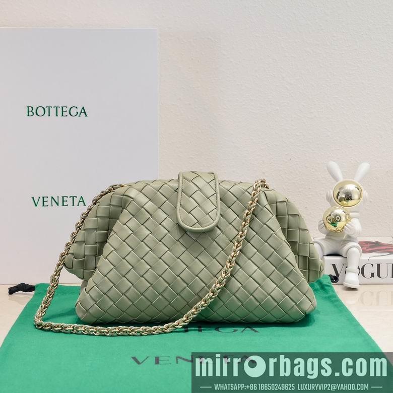 Bottega Veneta Replica Bags 5807 31.5X16.5X11cm EL 4