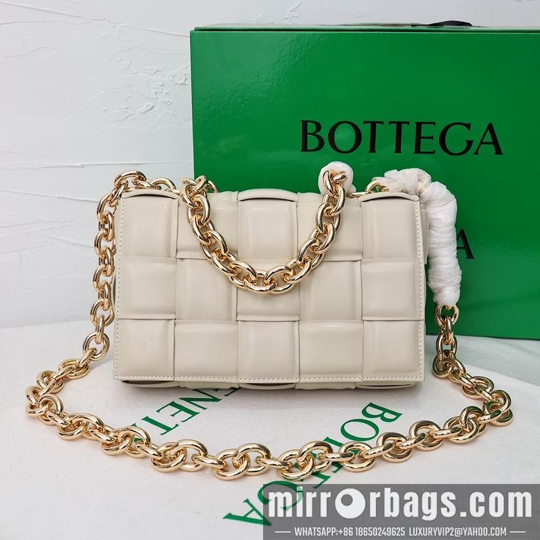 Bottega Veneta Replica Bags 3032-1 26X8X18cm XMY 6