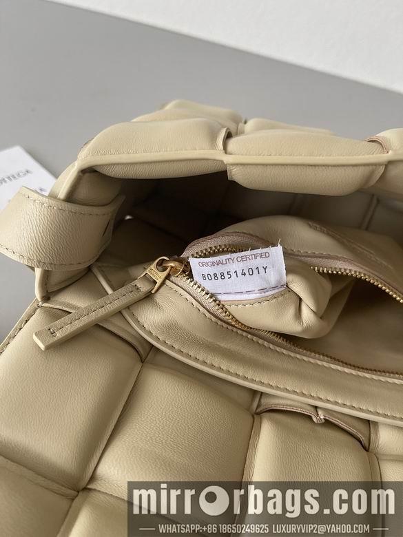 Bottega Veneta Replica Bags 70094 26x18x8cm BG 14