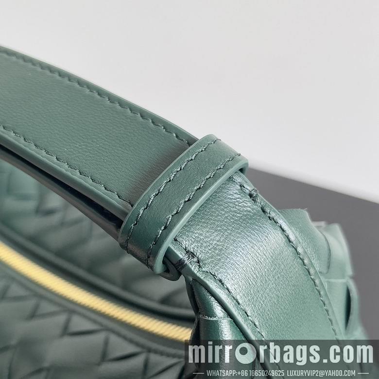 Bottega Veneta Replica Bags 754443 22X13X9cm YG 10