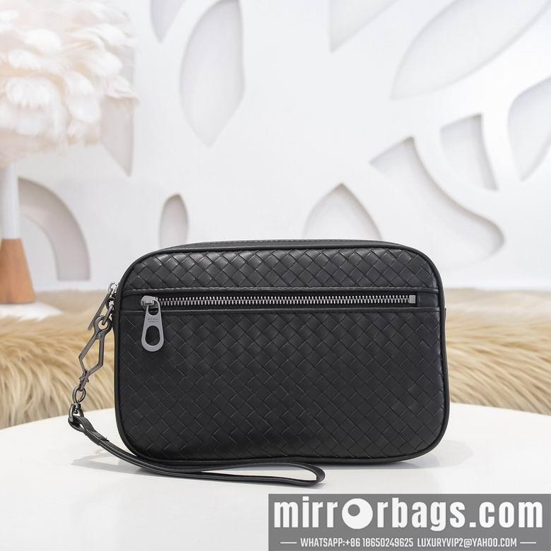 Bottega Veneta Replica Bags 24X15X5cm 103037 WP