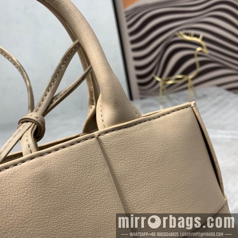 Bottega Veneta Replica Bags 9658 20X14X8cm JY 2