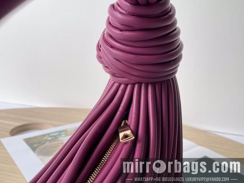 Bottega Veneta Replica Bags Knot 25x12x10 cm  dl